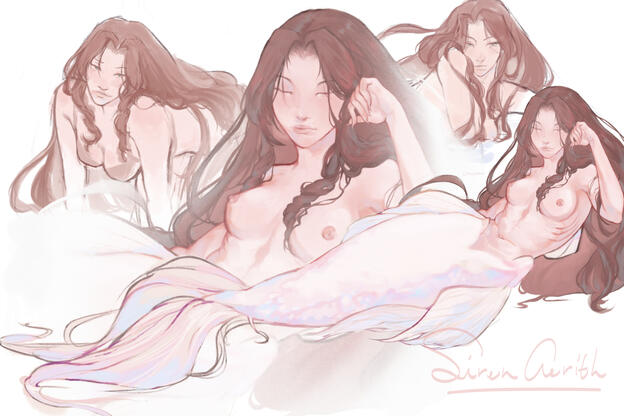 siren concept
