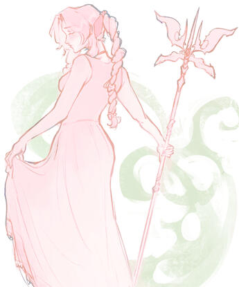 princess guard