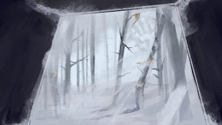 snow hatch 1