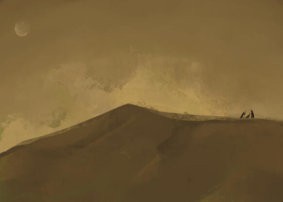 journey